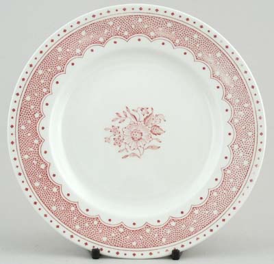 Dinner Plate